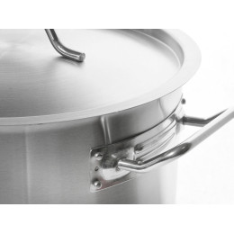 Котел 50л нержавеющая сталь ТРС Professional тм Appetite