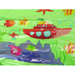 Бассейн для детей 3+ 150CM PVC