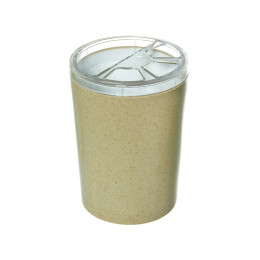 Подставка для зубных щеток Art Deco nature