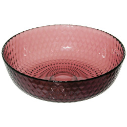 IDYLLE LILAC Тарелка суповая 18см