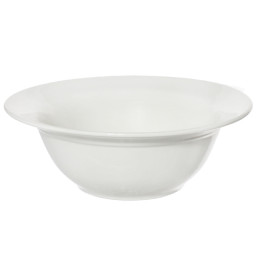 Тарелка глубокая 520мл 17см Без деколи