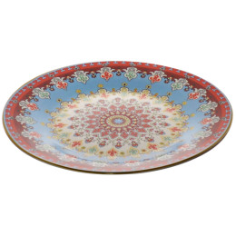 Тарелка обеденная 26см Роксолана