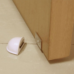 Отбойник для дверей с магнитом MS45-13