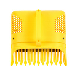 Плодосъемник с заслонкой "Жук" Профи