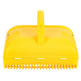 Плодосъемник с заслонкой "Жук" Профи