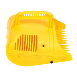 Плодосъемник с заслонкой "Жук" Профи