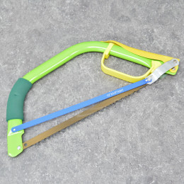 Пила садовая 30см лучковая ДоброСад