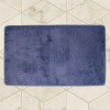 Коврик AQUA-Prime Be Maks 1шт 50*80см 161 синий