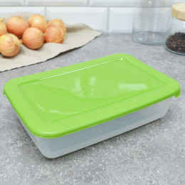 Контейнер 1,9л "Лайт" СВЧ