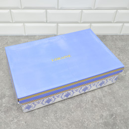 Чайный набор 12 предметов 220мл LR 28580