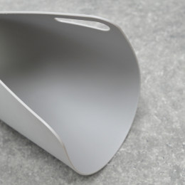 Доска разделочная гибкая 21*29см "Грация"