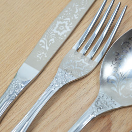 Набор 24 предмета х/р М-3 СН-11п