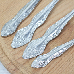 Набор 24 предмета х/р М-3 СН-11п