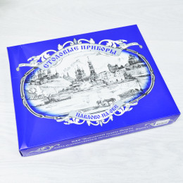 Набор 24 предмета х/р М-3 СН-11п