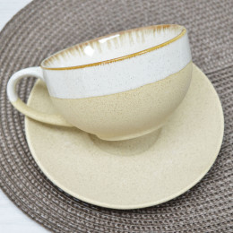 Чайная пара 340мл "Artizan"