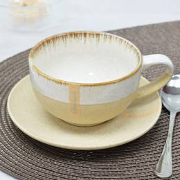 Чайная пара 340мл "Artizan"