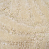 Коврик BOMBINI Classic One Color 50*80см 2шт бежевый