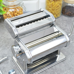 Тесторезка для спагетти, лапшерезка B-150 20,5*19,3*15,3см