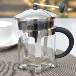 Чайник заварочный 0,6л WR-5223