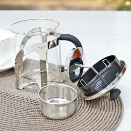 Чайник заварочный 0,6л WR-5223