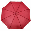 Зонт женский автомат "Ультрамарин - Афина", цвет красный