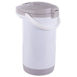 Термопот 3л 600Вт Blackton Bt TP331 бело-серый