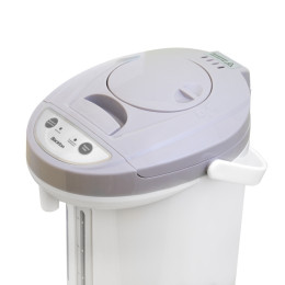 Термопот 3л 600Вт Blackton Bt TP331 бело-серый