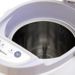 Термопот 3л 600Вт Blackton Bt TP331 бело-серый