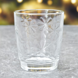 NEO FLOWER Стакан 250мл низкий