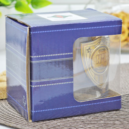 Кружка 335мл Polystar Collection №1