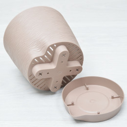 Кашпо Блюз 1,5л Фраппе