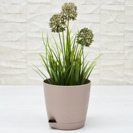 Кашпо Блюз 1,5л Фраппе