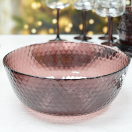 IDYLLE LILAC Столовый сервиз 25 предметов 04839