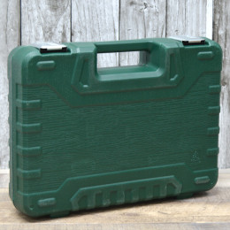 Набор инструментов 74 предмета в кейсе №4 для авто ремонта М-14