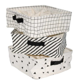 Кофр для хранения 9 ячеек