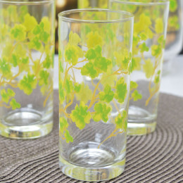 GREENERY GALA Набор питьевой 7 предметов 92466