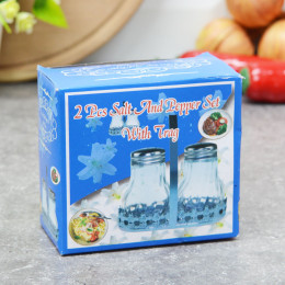 Набор для специй 2 предмета