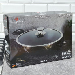 Сотейник 28см Primal Gloss Collection