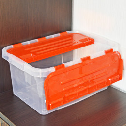 Контейнер 10л "Аптечка"