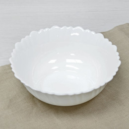 Салатник 15см 470мл Dolche Vita Без деколи