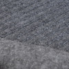 Коврик 50*80см влаговпитывающий SOFT, серый