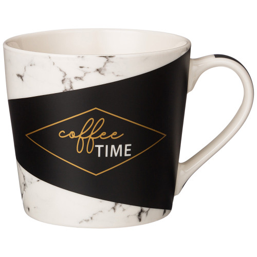 Кружка 400мл Coffemania 260-643