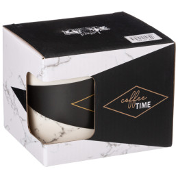 Кружка 400мл Coffemania 260-643