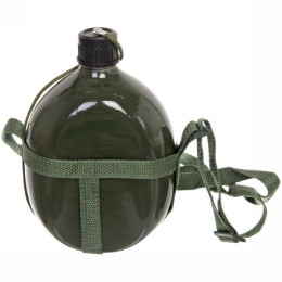 Фляжка 1,5л туристическая Caps32