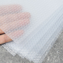 Коврик для кухни противоскользящий 30*45см 6шт белый