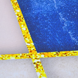 Коврик Roomis 0,6*15м войлок рулон B141-78