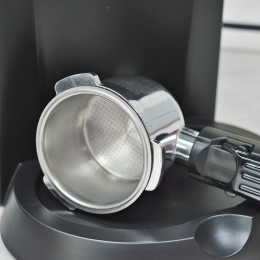 Кофеварка 0,25л 800Вт рожкового типа SA-6115