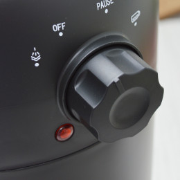 Кофеварка 0,25л 800Вт рожкового типа SA-6115