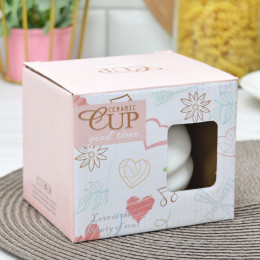 Банка 200мл с ложкой бамбук крышка 5520