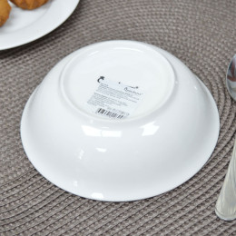 Салатник 650мл 15см City